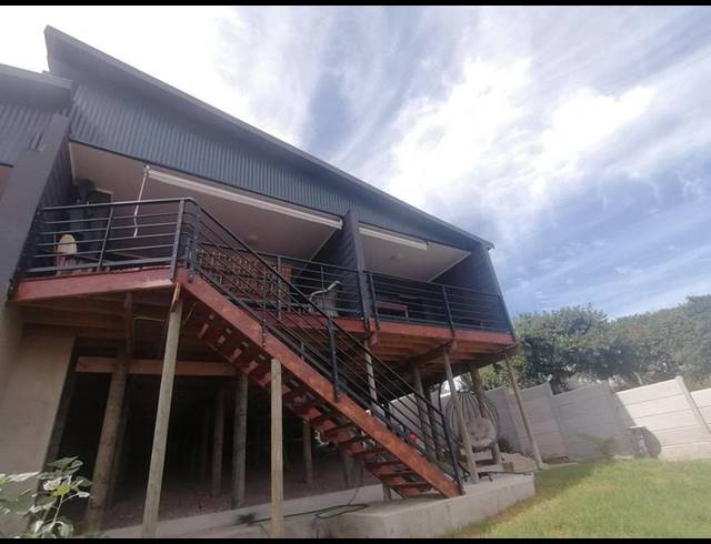 2 BEDROOM HOUSE FOR SALE IN BERGSIG